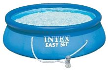 Надувной бассейн Intex Easy Set 28122