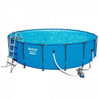 Каркасный бассейн Bestway 56462 BW