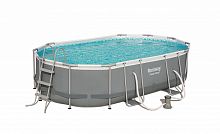 Каркасный бассейн Bestway 56448 BW