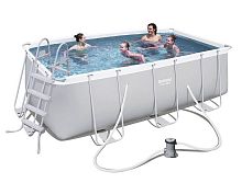 Каркасный бассейн Bestway 56456 BW
