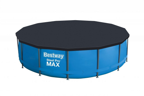 Каркасный бассейн Bestway 56950 фото 4