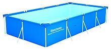 Каркасный бассейн Bestway Family Splash Frame 56424