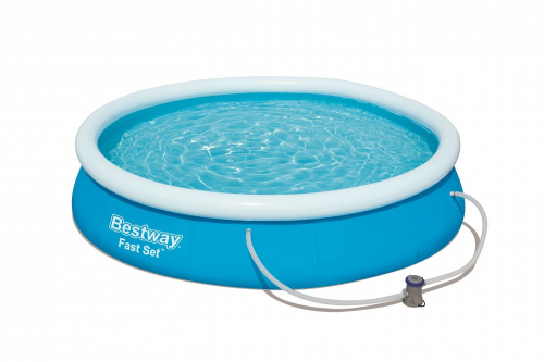 Надувной бассейн Bestway 57274 фото 2