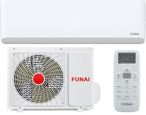 Сплит-система Funai RAC-SM20HP.D03