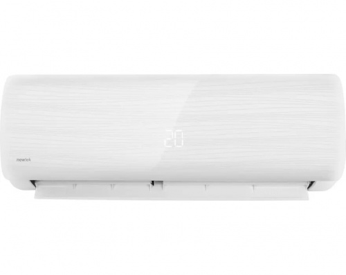 Сплит система NewTek NT-65N09 фото 3