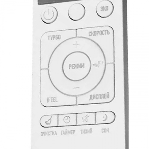 Сплит система NewTek NT-65N09 фото 18