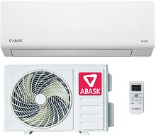 Сплит-система ABASK ABK-12 SVL/TC1/E1