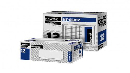 Сплит система NewTek NT-65R12 фото 17