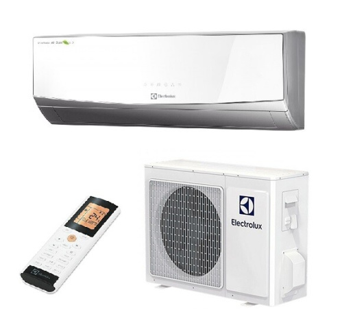 Сплит-система Electrolux EACS-07HG2/N3 фото 2