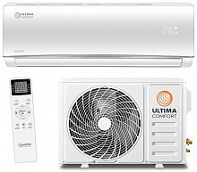 Сплит-система Ultima Comfort Comfort ECL-I12PN