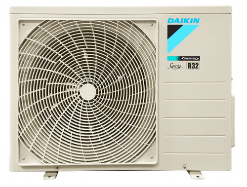 Сплит-система Daikin ATXC35B / ARXC35B фото 5