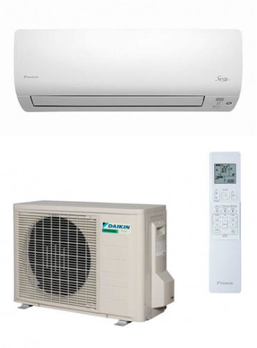 Сплит-система Daikin ATXS25K / ARXS25L фото 3