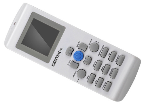 Сплит-система Centek CT-65T24 фото 3