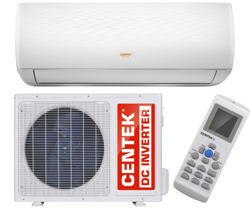 Сплит-система Centek CT-65V12 фото 2
