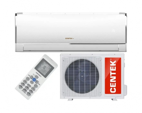 Сплит-система Centek CT-65L12 фото 2