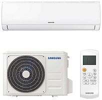 Кондиционер Samsung AR09TQHQAURNER/AR09TQHQAURXER серия AR 3000