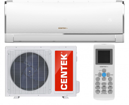 Сплит-система Centek CT-65L09 фото 2