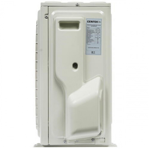 Сплит-система Centek CT-65L09 фото 10