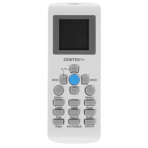 Сплит-система Centek CT-65L09 фото 12