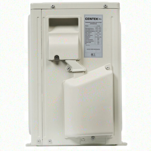 Сплит-система Centek CT-65E09 фото 10