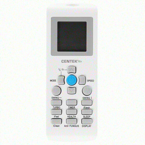 Сплит-система Centek CT-65E09 фото 20