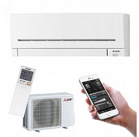 Сплит-система Mitsubishi Electric MSZ-AP25VGK / MUZ-AP25VG