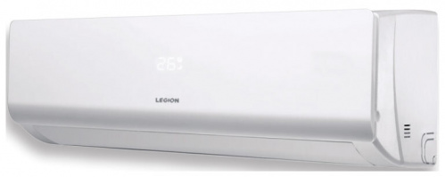 Кондиционер Legion LE-FR09RH фото 4