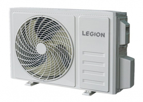 Кондиционер Legion LE-FR09RH фото 5