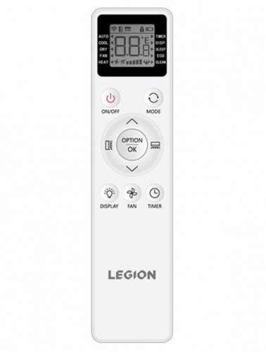 Кондиционер Legion LE-FR09RH фото 6