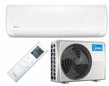 Сплит-система Midea MSMBA-07HRN1