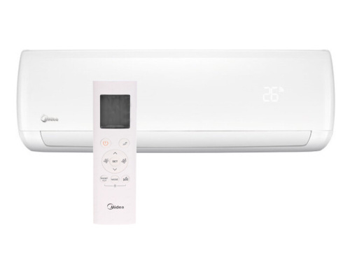 Сплит-система Midea MSMBA-07HRN1 фото 4