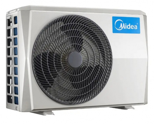 Сплит-система Midea MSMBA-07HRN1 фото 6