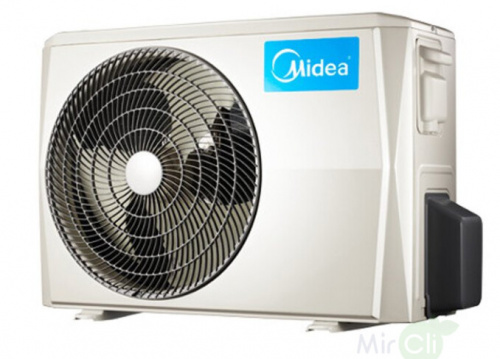 Сплит-система Midea MSMBA-07HRN1 фото 7