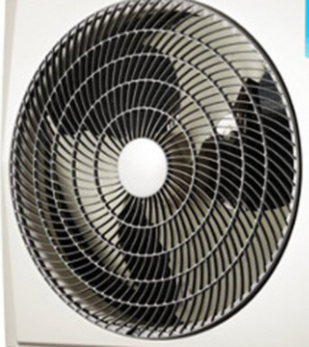 Сплит-система Midea MSMBA-07HRN1 фото 8