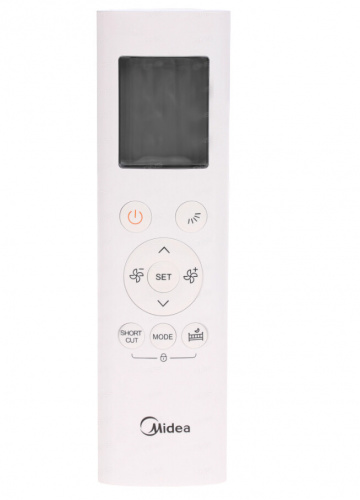 Сплит-система Midea MSMBA-07HRN1 фото 9