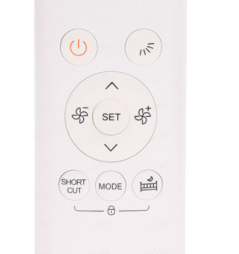 Сплит-система Midea MSMBA-07HRN1 фото 10