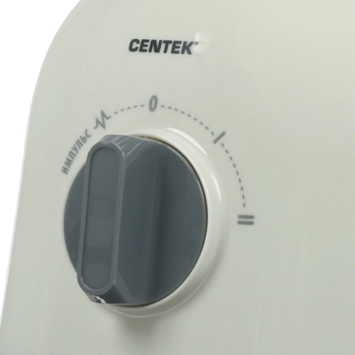 Блендер стационарный Centek CT-1348 Бежевый фото 6