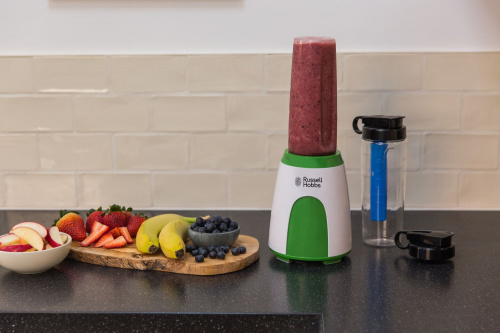 Блендер стационарный Russell Hobbs 25160-56 фото 10