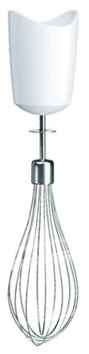 Блендер погружной Braun MQ3145WH фото 7