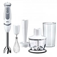 Блендер погружной Braun MQ5237WH