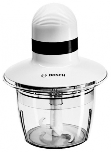 Измельчитель Bosch MMR 08A1 фото 2
