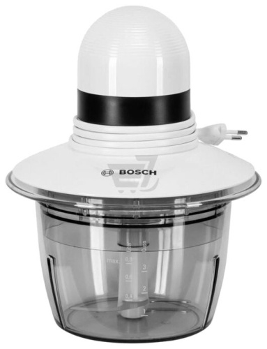 Измельчитель Bosch MMR 08A1 фото 3