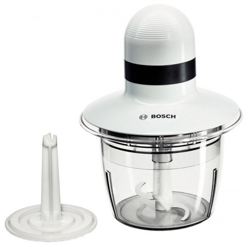 Измельчитель Bosch MMR 08A1 фото 4