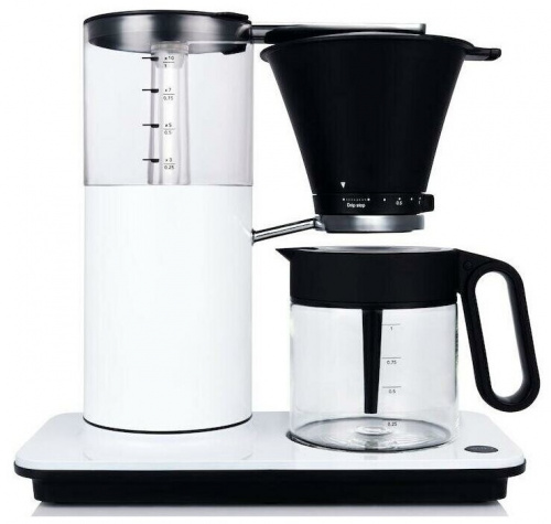 Кофеварка Wilfa CM5GW-100 фото 2