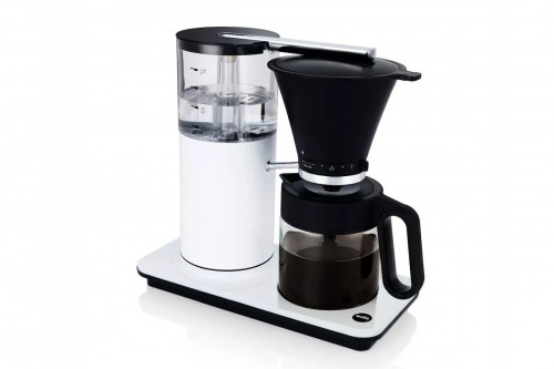 Кофеварка Wilfa CM5GW-100 фото 3