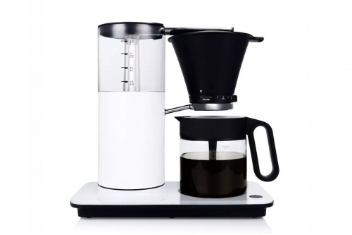 Кофеварка Wilfa CM5GW-100 фото 4