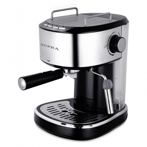 Кофеварка Supra CMS-1515 фото 2