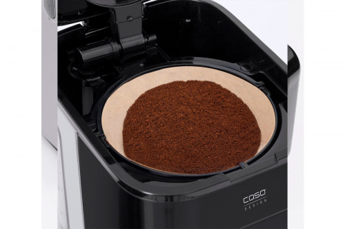 Кофеварка Caso Coffee Taste & Style фото 6