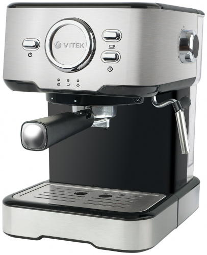 Кофеварка Vitek VT-1520 фото 2