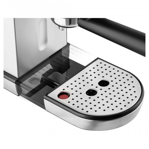 Кофеварка Sencor SES 4900SS фото 10